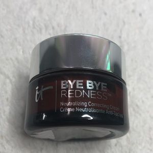 It Cosmetics ByeBye Redness Beige Correcting Creme